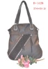 2011 fashion design leather handbag