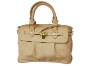 2011 fashion design popular lady tote handbag