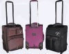 2011 fashion design travel luggage bag