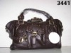 2011 fashion design white beautiful lady bags(paypal!!)