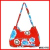 2011 fashion designer bags fabric for wholesale