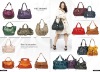 2011 fashion designer handbag