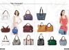 2011 fashion designer handbag