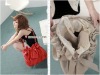2011 fashion designer handbag with small MOQ 6