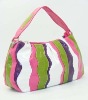 2011 fashion designer ladies' handbag