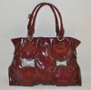 2011 fashion designer ladies' handbag