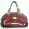 2011 fashion designer lady handbag