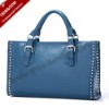 2011 fashion designer lady leather handbag