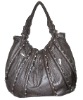 2011 fashion designer leather handbag