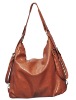 2011 fashion designer leather handbag