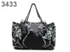 2011 fashion designer patterns handbag