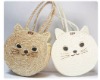 2011 fashion eco-friendly handbag