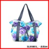 2011 fashion eco-friendy 100 cotton bag women
