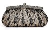 2011 fashion evening bag for lady  /clutch evening bag