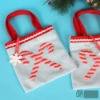 2011 fashion felt gift bag