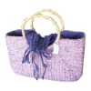 2011 fashion female handmade handbag
