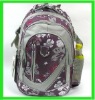 2011 fashion flower student backpack