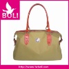 2011 fashion funky nylon travel bag(BL53233TB)