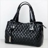 2011 fashion genuine cowhide leather   handbag