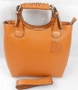 2011 fashion genuine leather Handbag