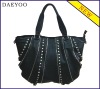 2011 fashion genuine leather bag with top quality