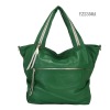 2011 fashion genuine leather handbags