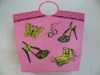 2011 fashion gift bags,durable paper bags,cute handle bags