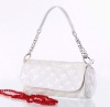 2011 fashion handbag in PU material