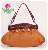 2011 fashion handbag with big diamond