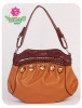 2011 fashion handbag with big diamond