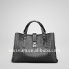 2011 fashion handbags fashion style with genuine leather