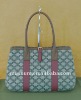 2011 fashion handbags fashion style with genuine leather