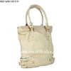 2011 fashion handbags fashion style with pu