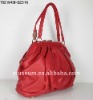 2011 fashion handbags fashion style with pu