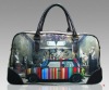 2011 fashion handbags with high quality with desing by mr paulling