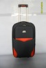 2011 fashion high quality brand luggage sets