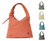 2011 fashion high quality canvas handbag /tote bag