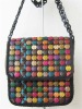 2011 fashion hot sale coconut bag