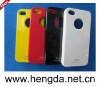 2011 fashion hotselling cover for iphone 4