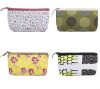 2011 fashion kid's canvas wallet