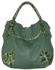 2011 fashion ladies PU and Snakeskin handbags