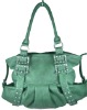 2011 fashion ladies PU handbags
