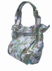 2011 fashion ladies bags colorful handbag