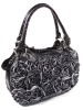 2011 fashion ladies' cheap handbag