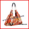 2011 fashion ladies cotton tote canvas bags wholesale