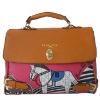 2011 fashion ladies handbag