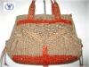 2011 fashion ladies handbag