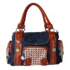 2011 fashion ladies handbag