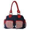 2011 fashion ladies handbag