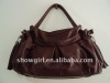 2011 fashion ladies leather handbag